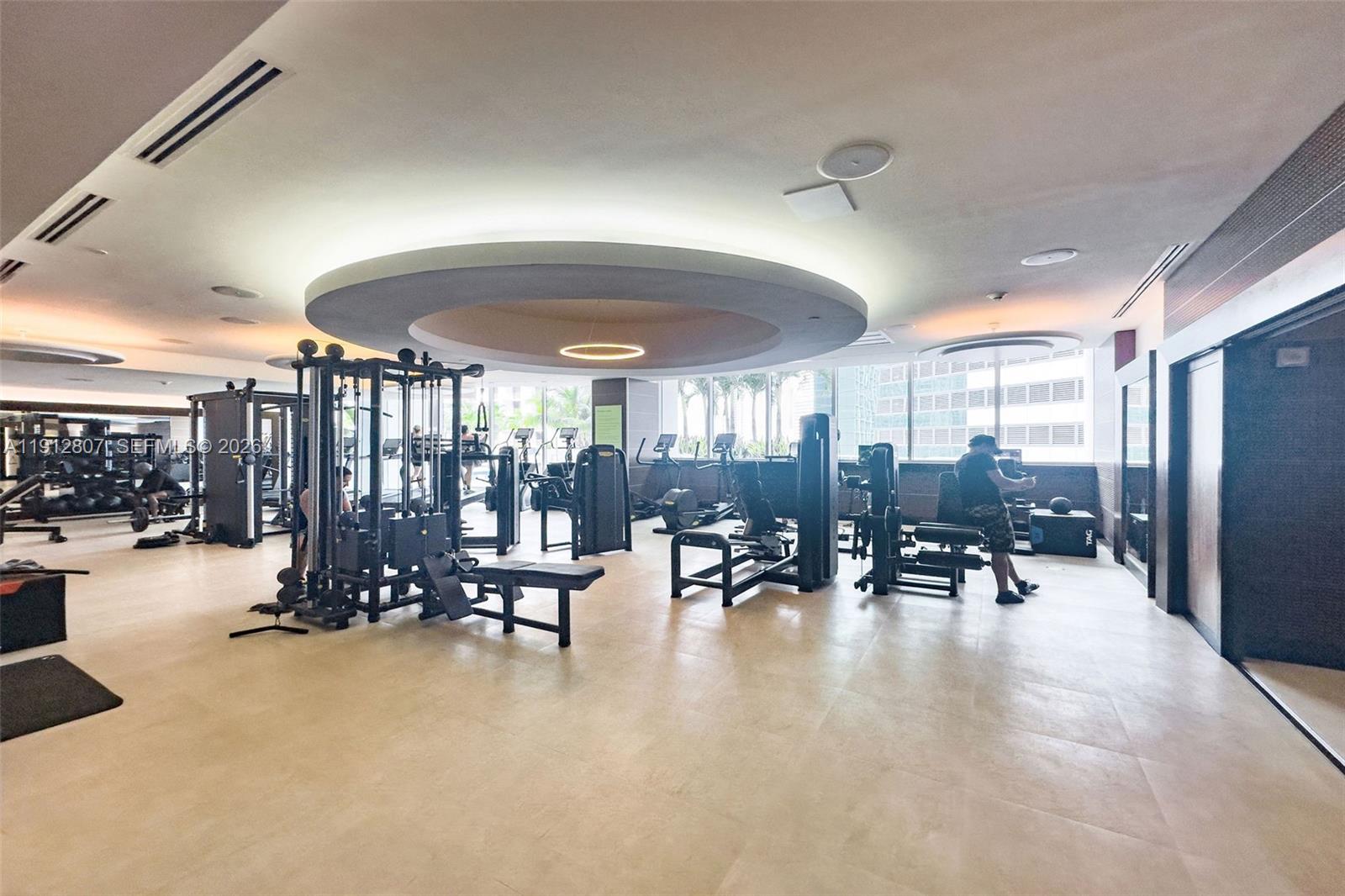 200 Biscayne Blvd Way, Unit 4510 Miami, FL 33131 - Photo 45 of 52