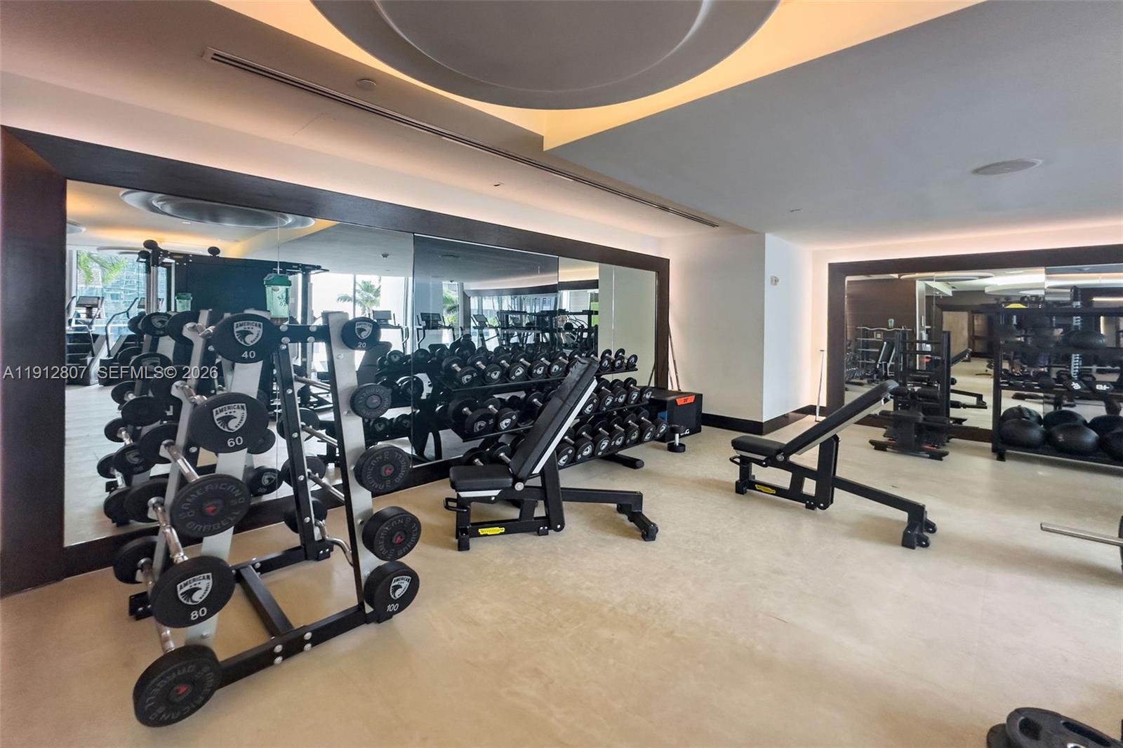 200 Biscayne Blvd Way, Unit 4510 Miami, FL 33131 - Photo 46 of 52