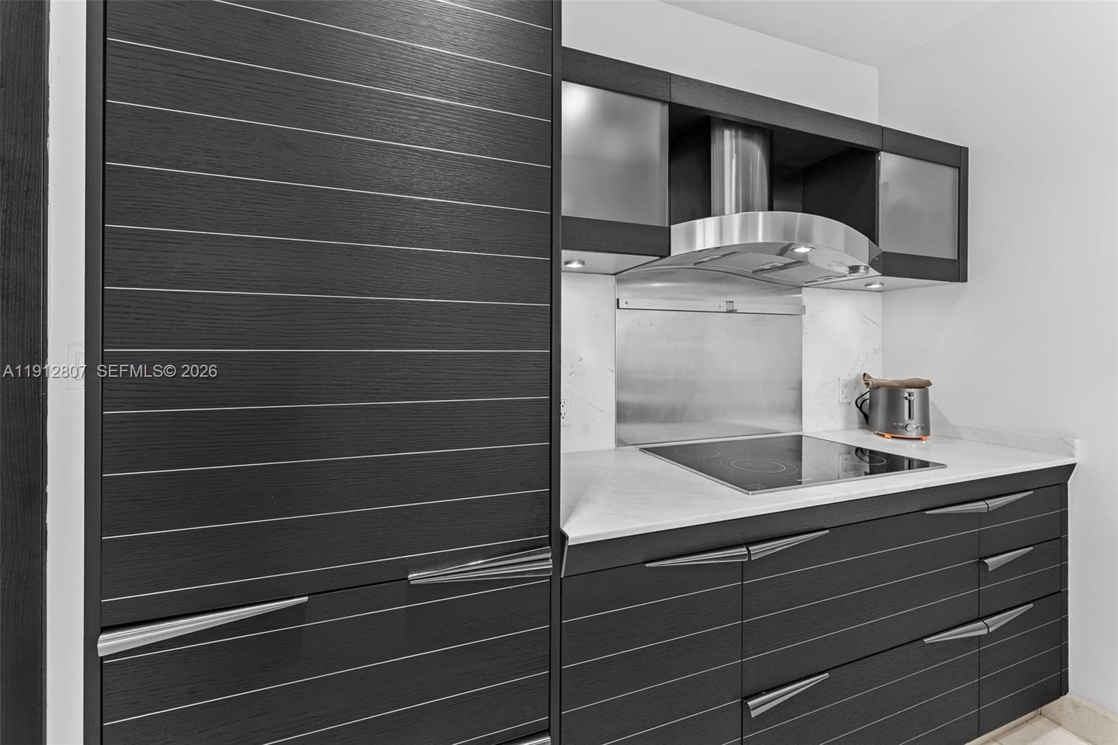 200 Biscayne Blvd Way, Unit 4510 Miami, FL 33131 - Photo 8 of 52 a view of storage and utility room