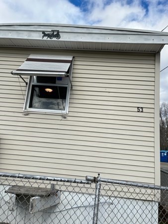 1246 Granby Road, Unit 53 Chicopee, MA 01020 - Photo 11 of 12 Gallery Image 11