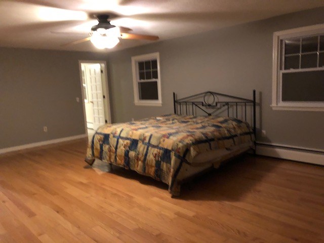 228 Pine Swamp Road Cumberland, RI 02864 - Photo 13 of 27 bedroom