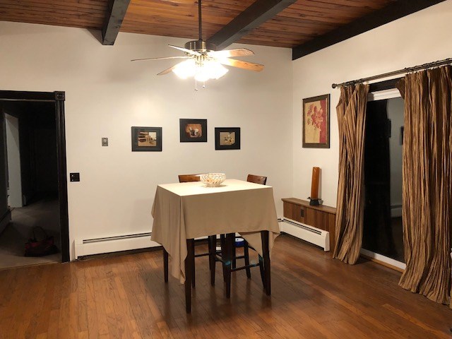 228 Pine Swamp Road Cumberland, RI 02864 - Photo 6 of 27 dining area