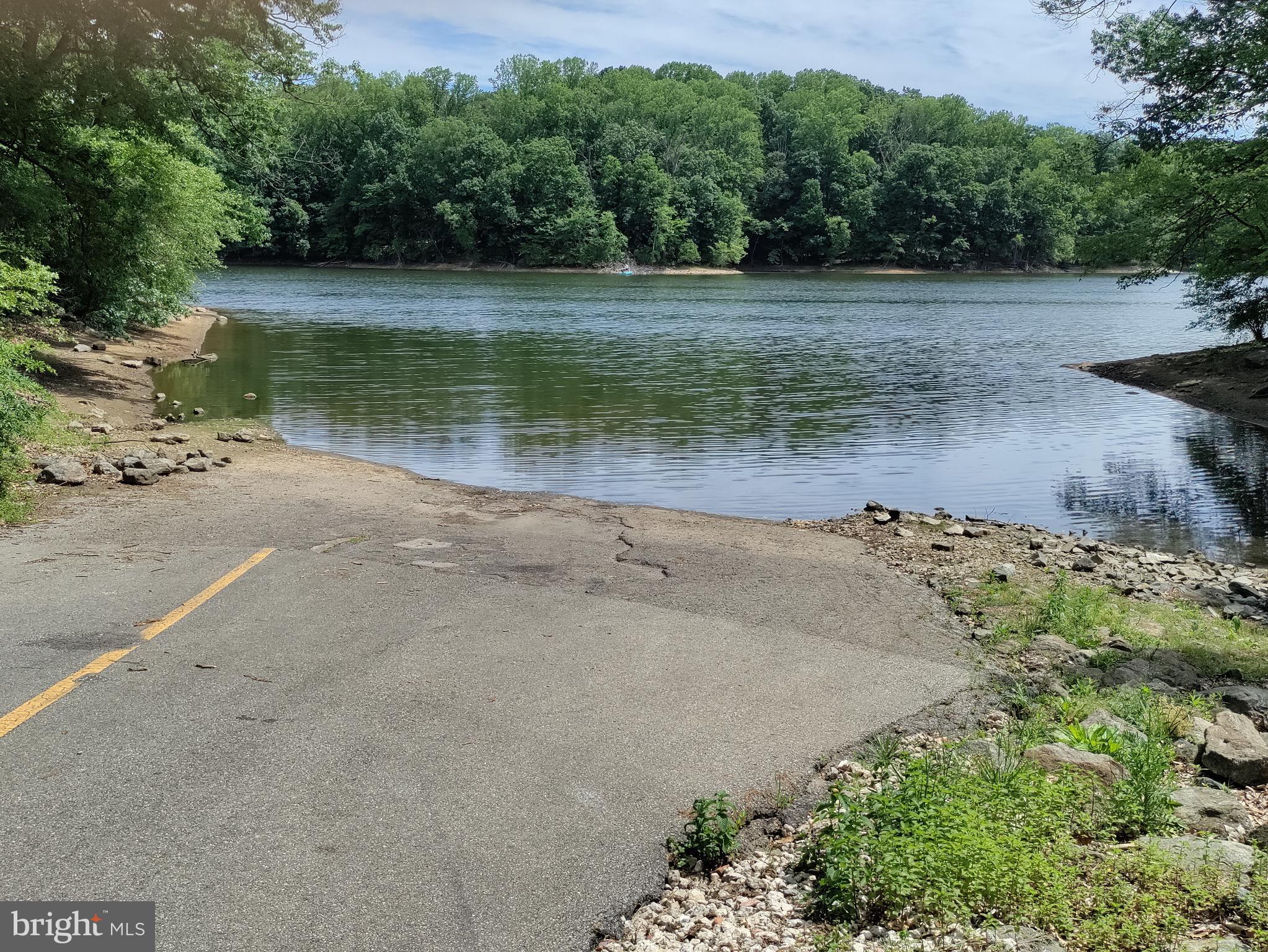 15800 Kerr Road Laurel, MD 20707 - Photo 52 of 58 Boat Ramp