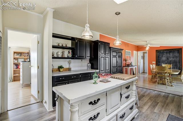 8290 Soap Weed Road Calhan, CO 80808 - Photo 14 of 50 Island is included