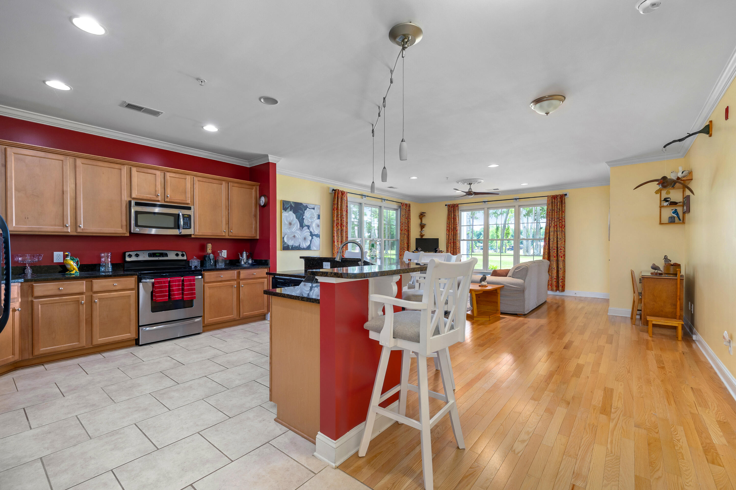 1184 Bridgeview Lane, Unit E104 Summerton, SC 29148 - Photo 47 of 118 47