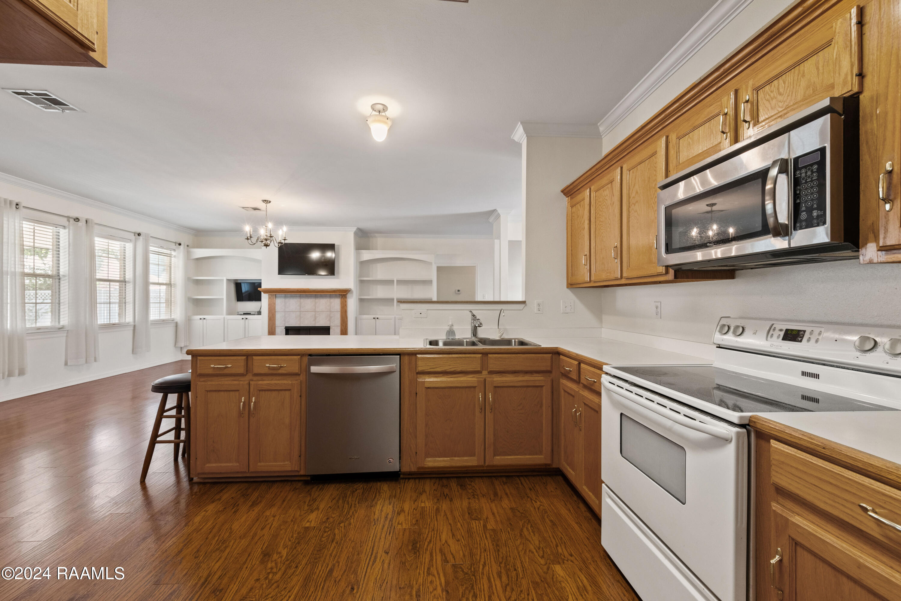 2178 Dustin Morgan Loop Opelousas, LA 70570 - Photo 11 of 28 2178DustinMorgan-47