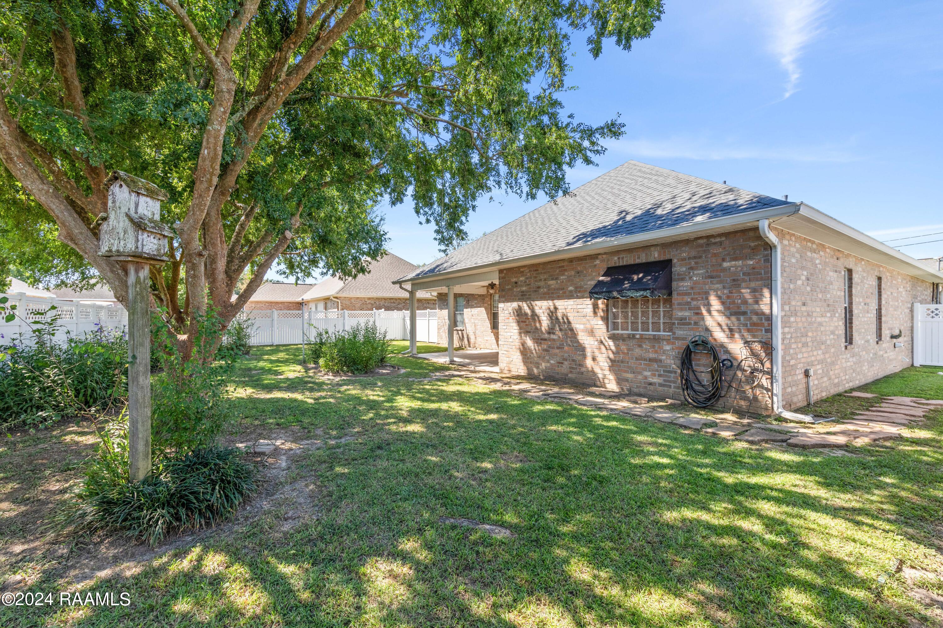 2178 Dustin Morgan Loop Opelousas, LA 70570 - Photo 23 of 28 2178DustinMorgan-9