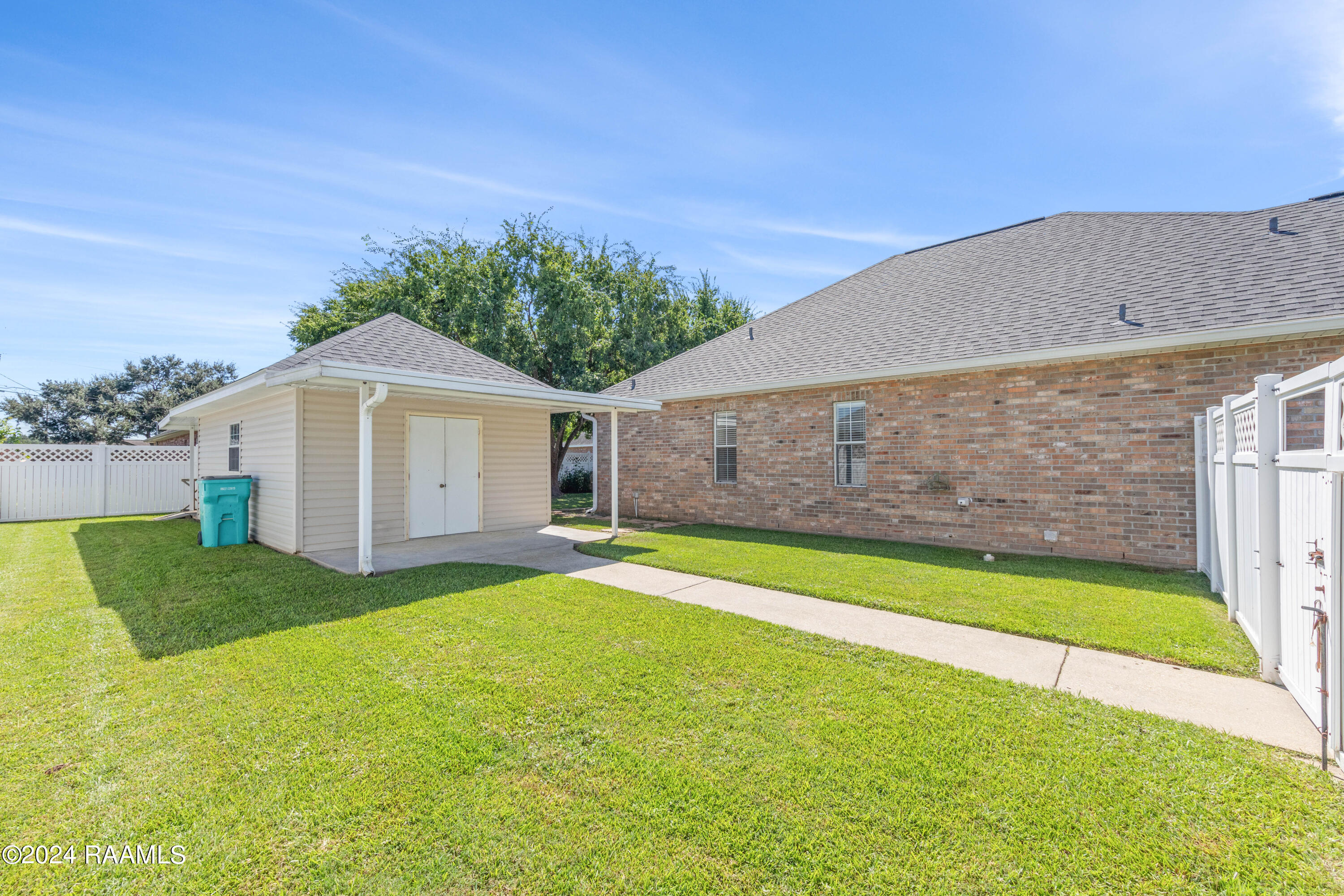 2178 Dustin Morgan Loop Opelousas, LA 70570 - Photo 25 of 28 2178DustinMorgan-12