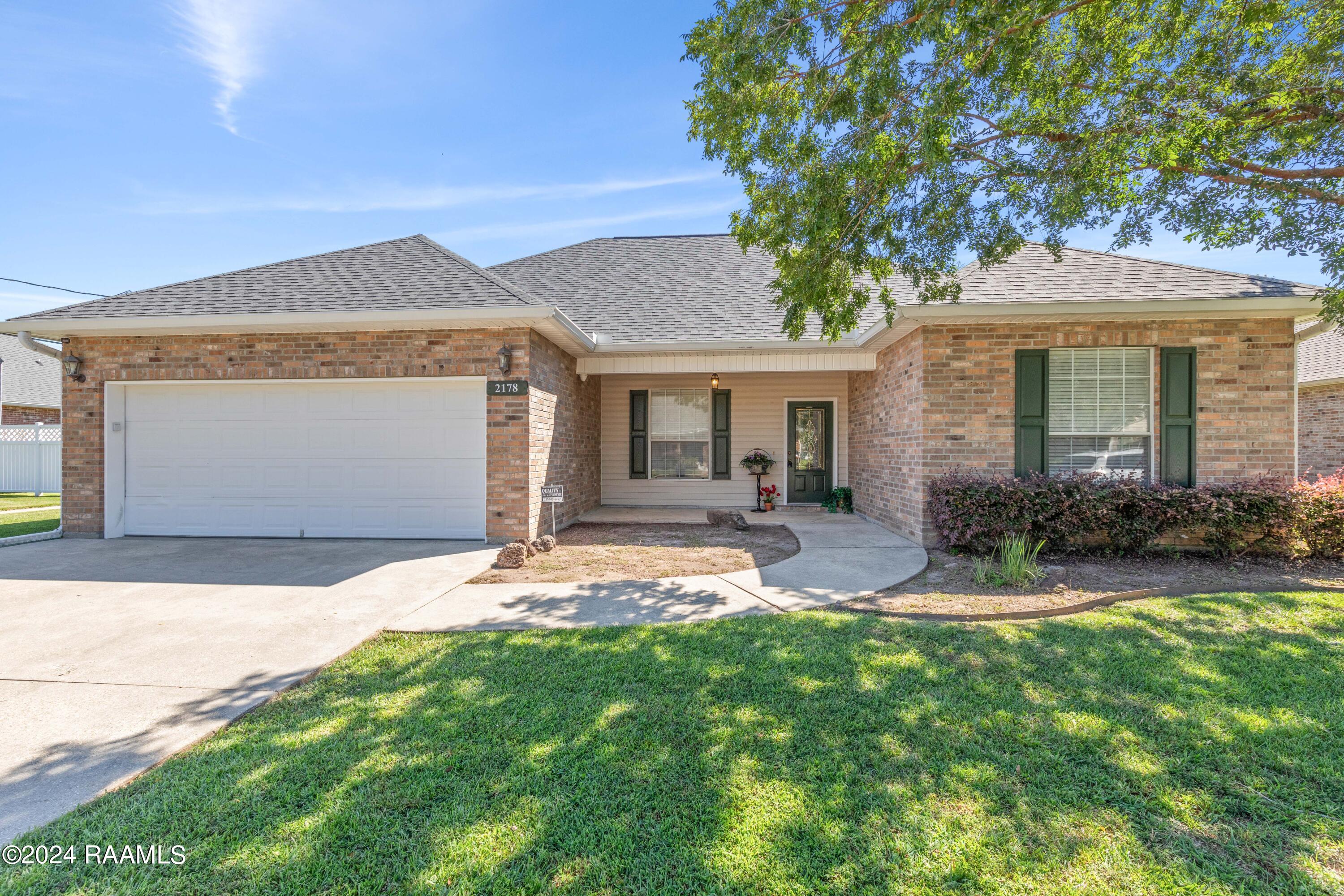 2178 Dustin Morgan Loop Opelousas, LA 70570 - Photo 4 of 28 2178DustinMorgan-4