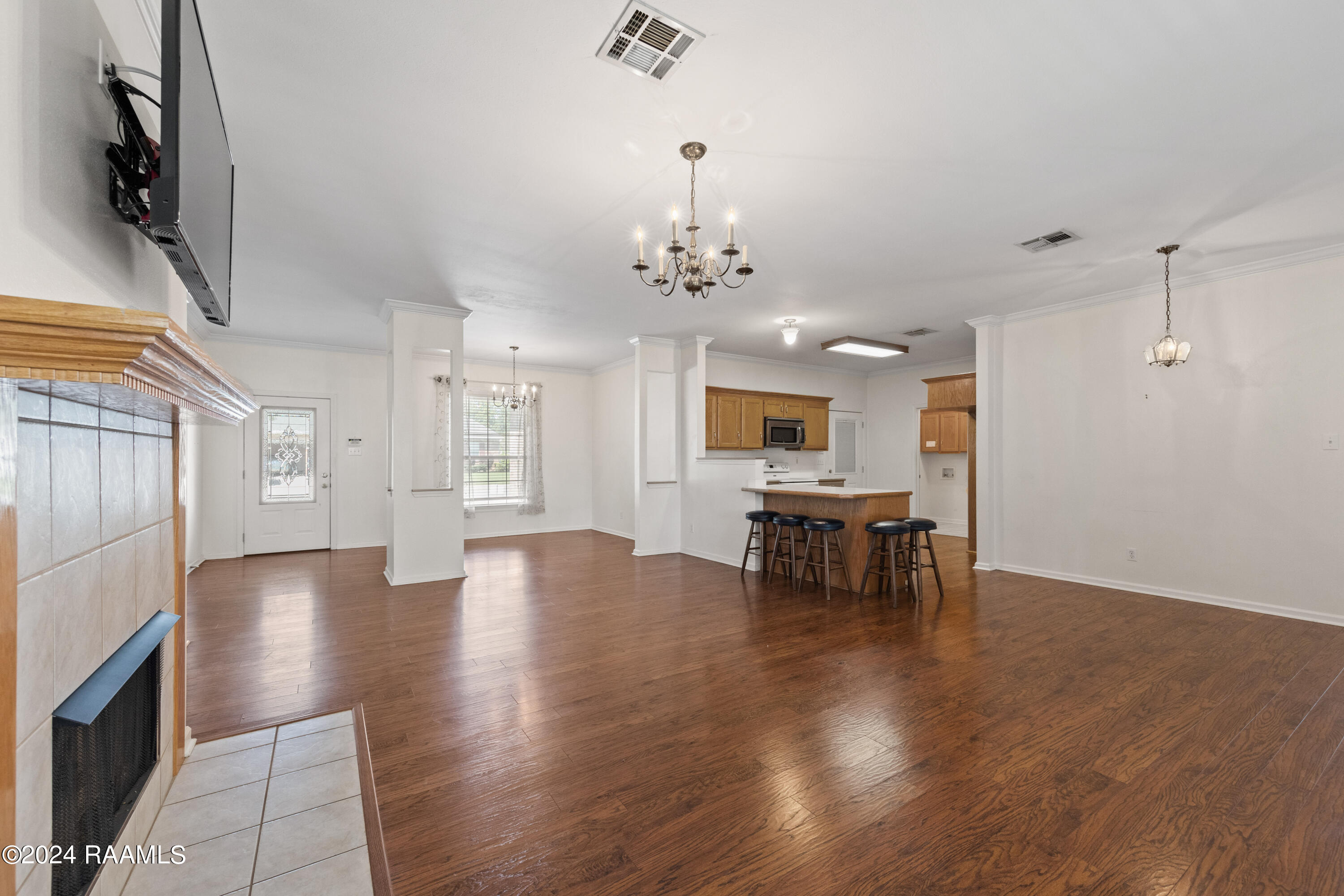 2178 Dustin Morgan Loop Opelousas, LA 70570 - Photo 9 of 28 2178DustinMorgan-37