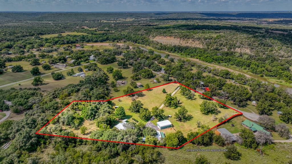 1240 Riverview Road Millsap, TX 76066 - Photo 10 of 36