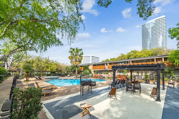 $139,900 | 3922 West Alabama Street, Unit 1, Houston, TX 77027