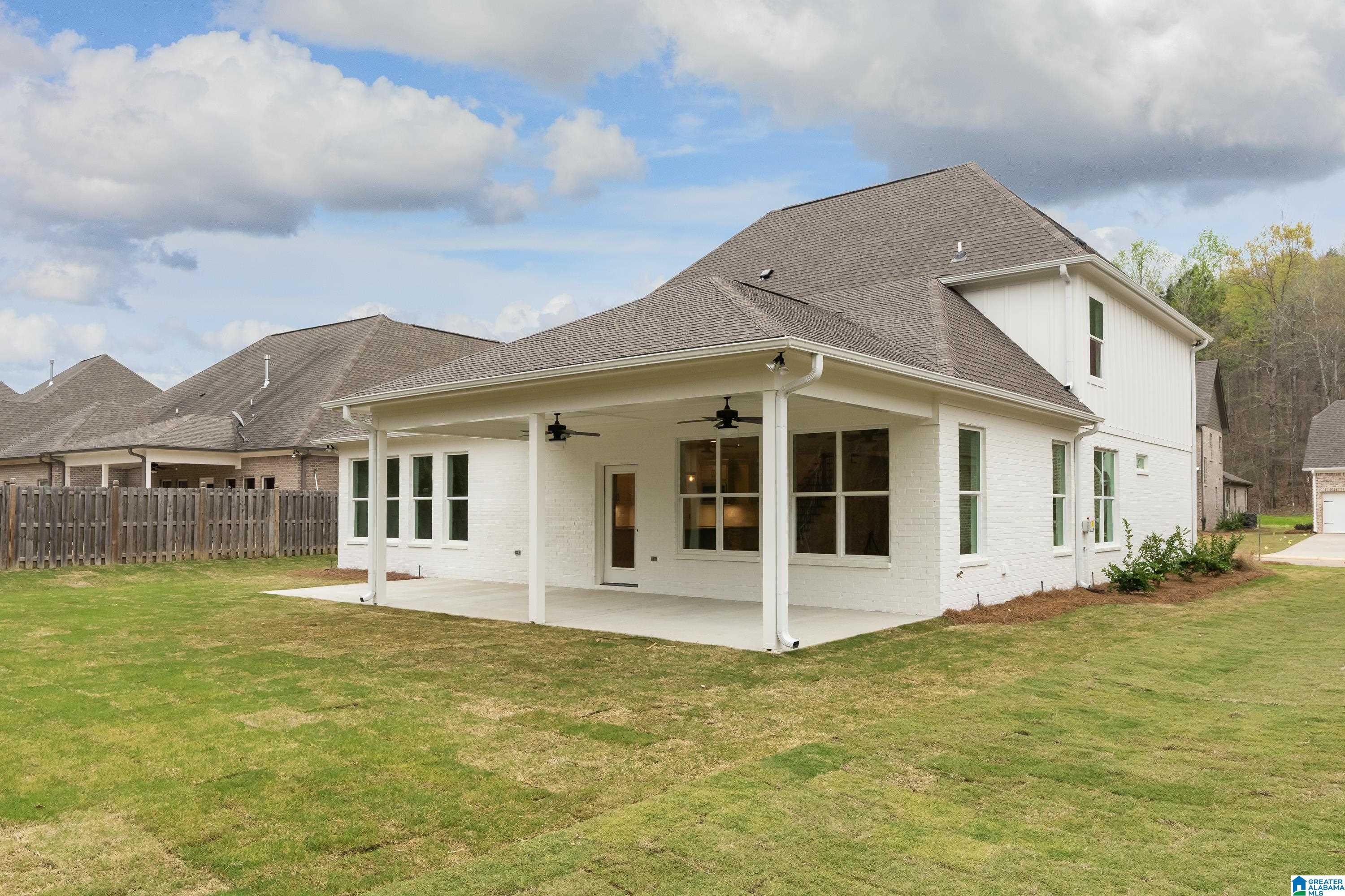 628 Kirkwall Lane Pelham, AL 35124 - Photo 48 of 53