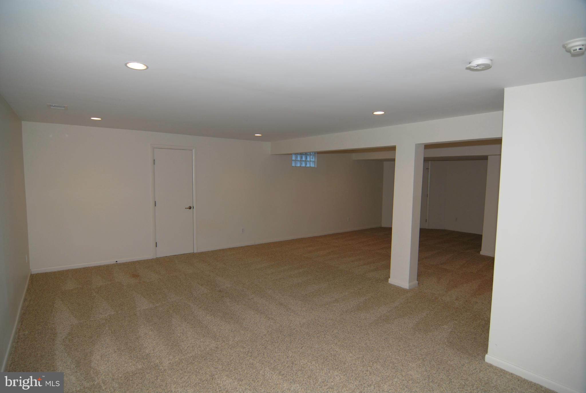 16004 Wallingford Road Silver Spring, MD 20906 - Photo 14 of 27 Basement
