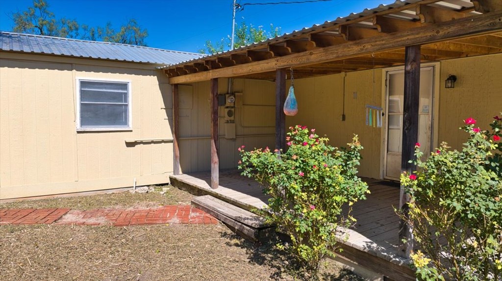 310 Canal Street Menard, TX 76859 - Photo 25 of 66