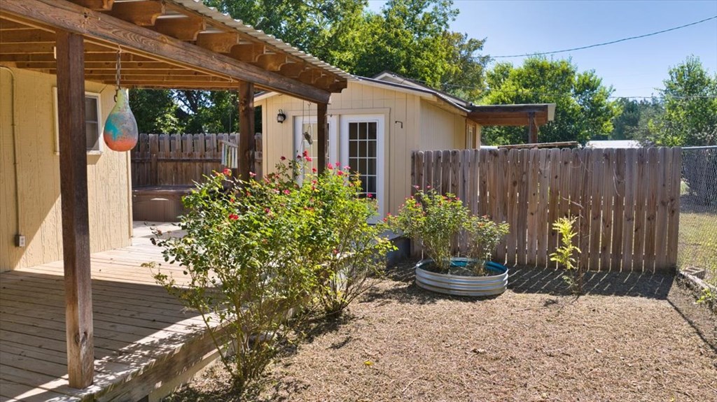 310 Canal Street Menard, TX 76859 - Photo 26 of 66