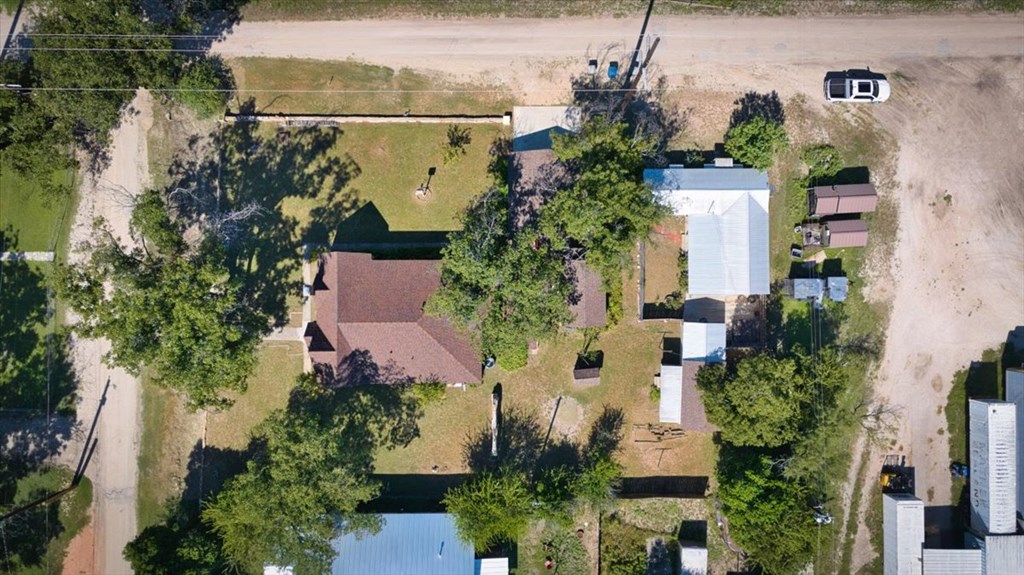 310 Canal Street Menard, TX 76859 - Photo 27 of 66