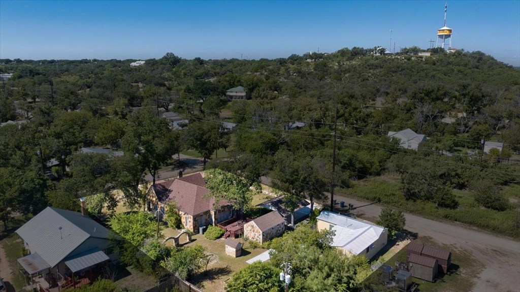310 Canal Street Menard, TX 76859 - Photo 33 of 66