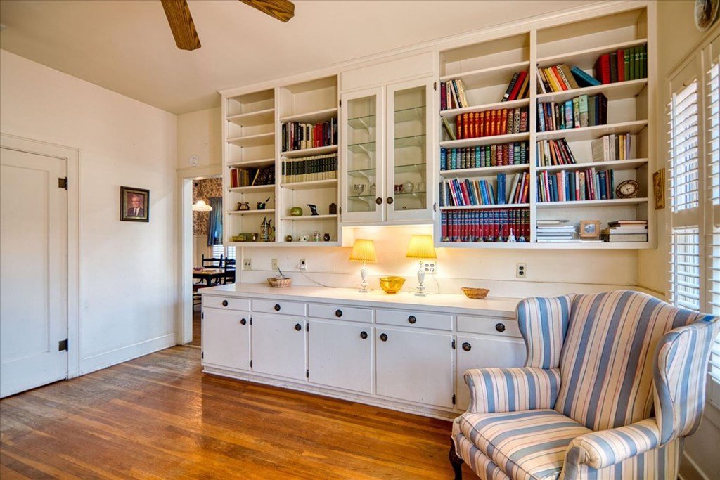 310 Canal Street Menard, TX 76859 - Photo 41 of 66