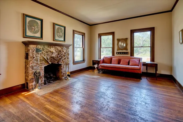 $210,000 | 310 Canal Street, Menard, TX 76859