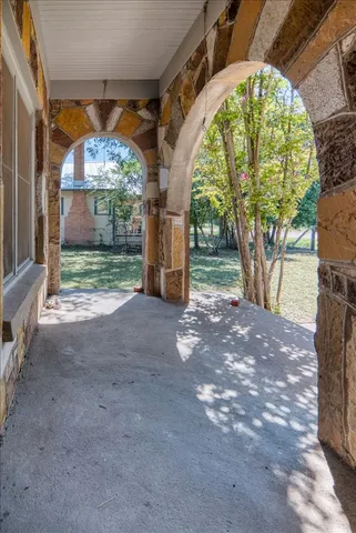 $210,000 | 310 Canal Street, Menard, TX 76859