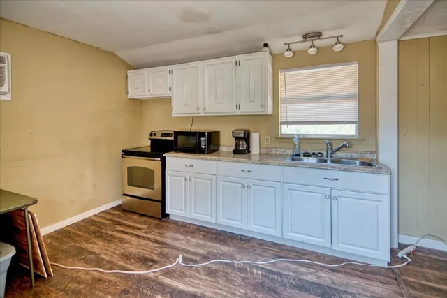 $210,000 | 310 Canal Street, Menard, TX 76859