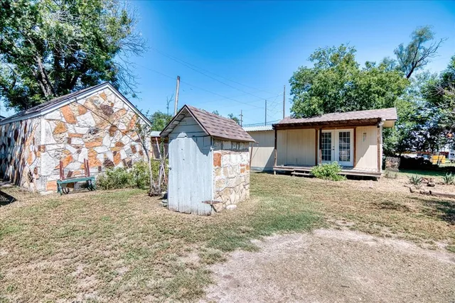 $210,000 | 310 Canal Street, Menard, TX 76859