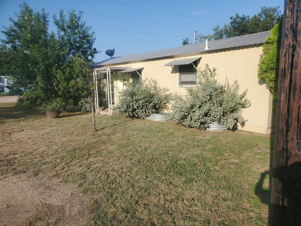 310 Canal Street Menard, TX 76859 - Photo 10 of 66