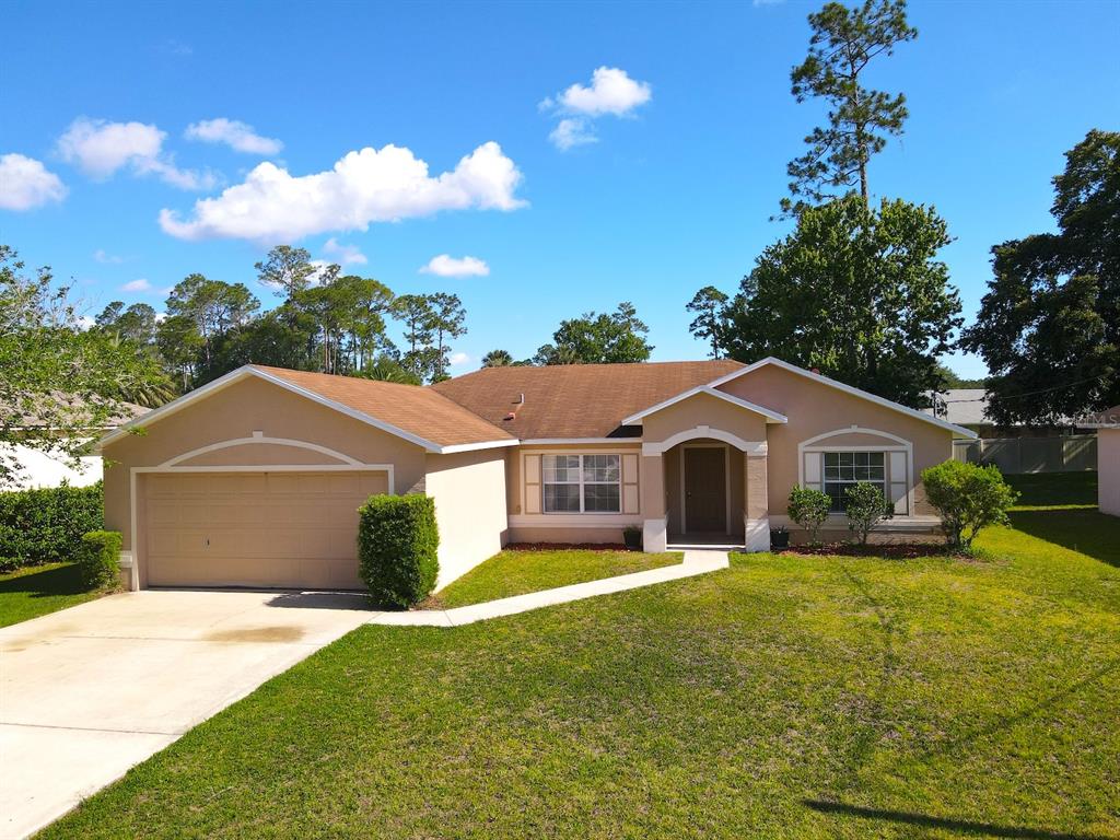 5 Pointer Place Palm Coast, FL 32164 - Photo 1 of 34