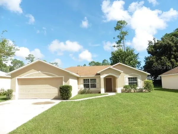 $1,800 | 5 Pointer Place, Palm Coast, FL 32164