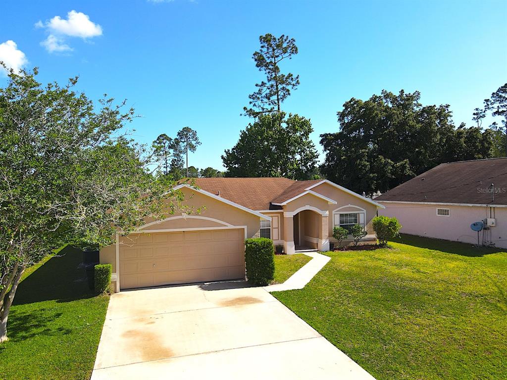 5 Pointer Place Palm Coast, FL 32164 - Photo 2 of 34