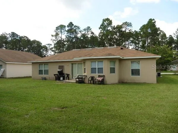 $1,800 | 5 Pointer Place, Palm Coast, FL 32164