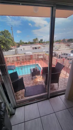 $255,000 | 6820 West Flagler Street, Unit 207, Miami, FL 33144