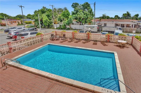 $255,000 | 6820 West Flagler Street, Unit 207, Miami, FL 33144