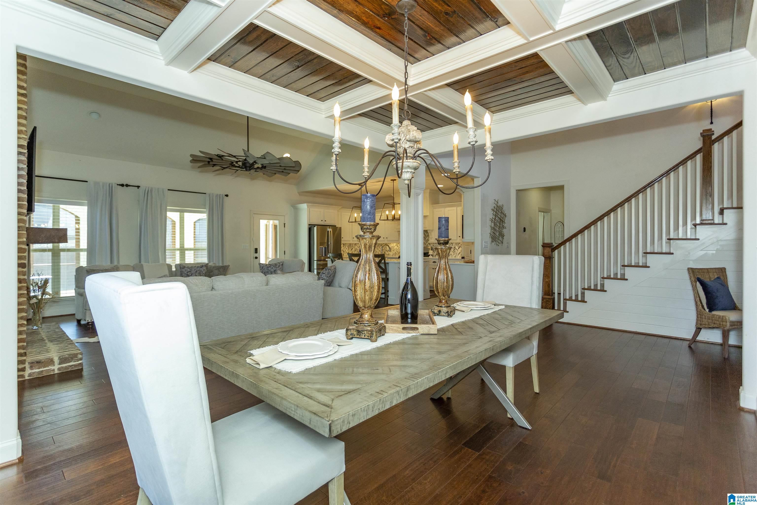 449 Ballantrae Road Pelham, AL 35124 - Photo 20 of 80