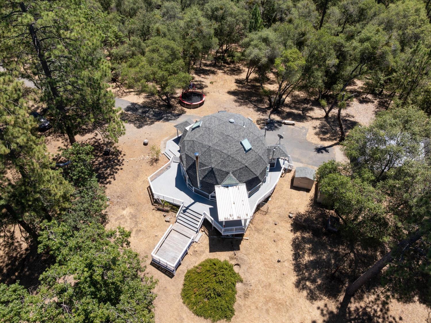 1410 Sand Ridge Road El Dorado, CA 95623 - Photo 41 of 51