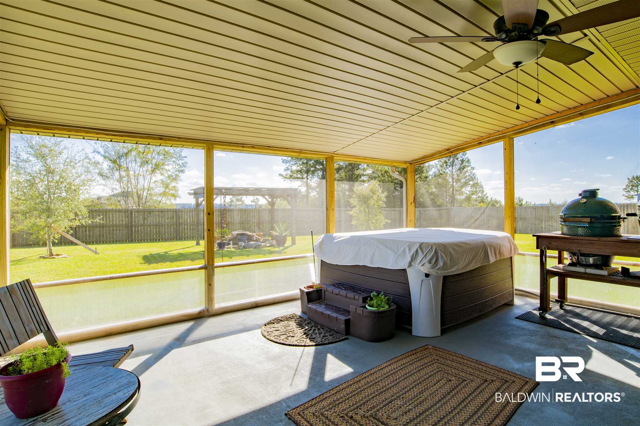 9187 Maxwell Drive North Theodore, AL 36582 - Photo 24 of 34