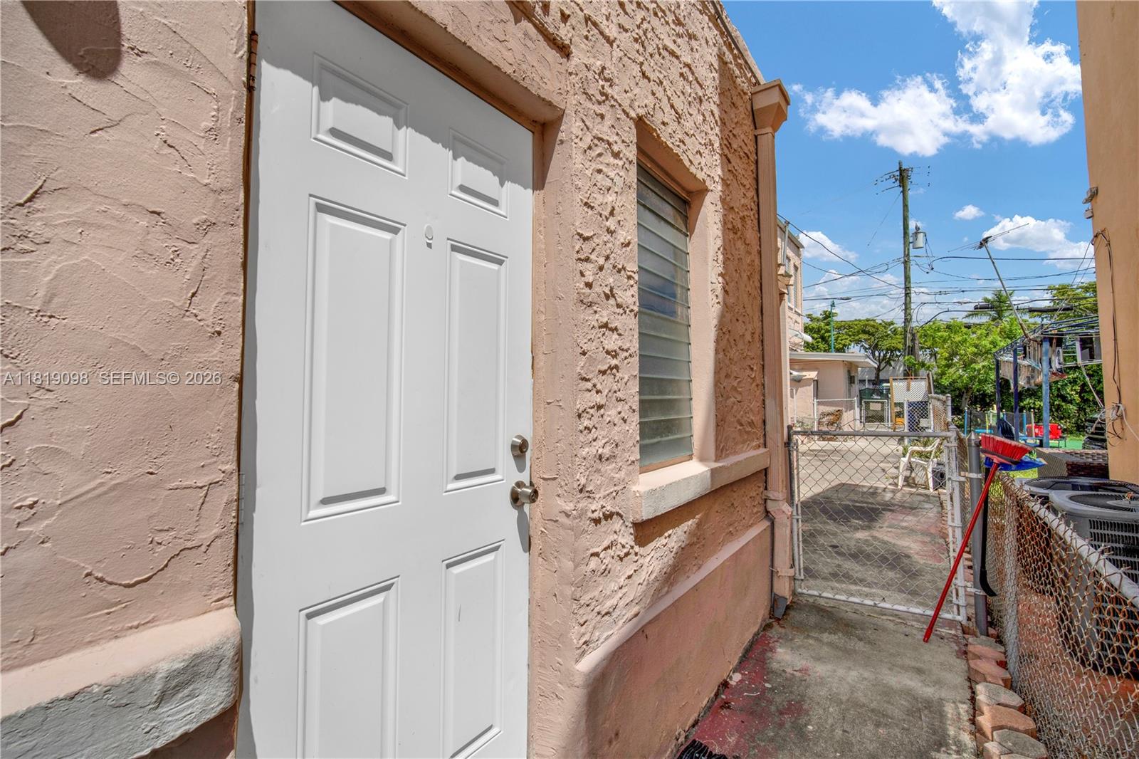 829 Southwest 19th Avenue Miami, FL 33135 - Photo 53 of 54 a view of balcony