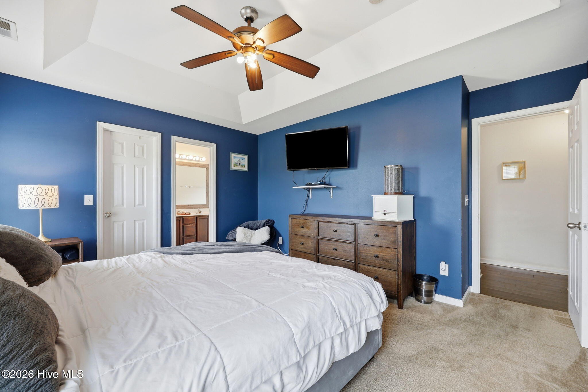 871 Jacksontown Road Grifton, NC 28530 - Photo 25 of 41