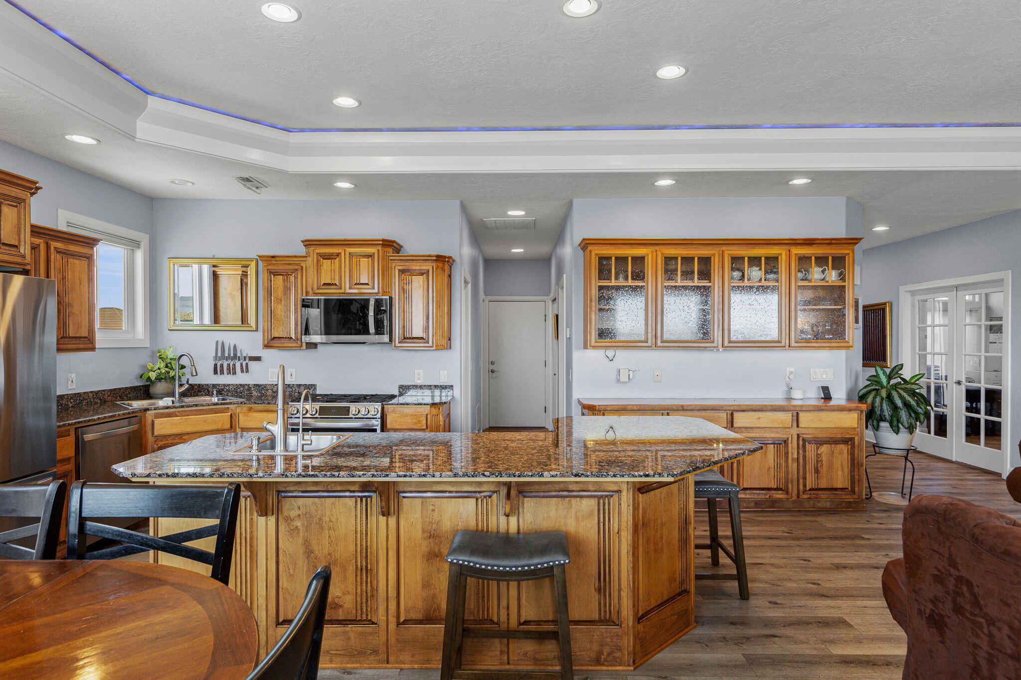 2367 South Augusta Drive St. George, UT 84790 - Photo 6 of 47 20-web-or-mls-2367 S Augusta Dr-6