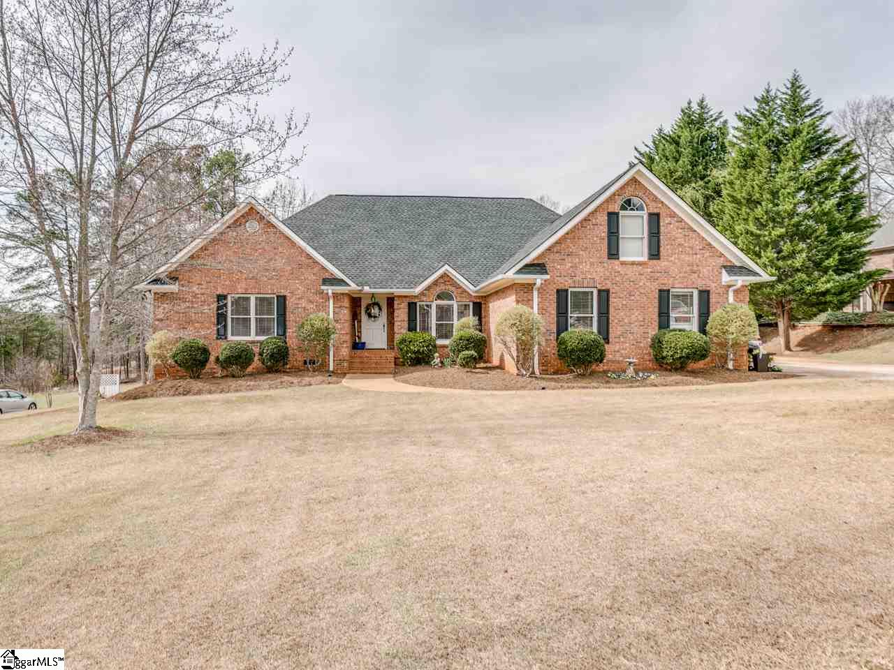 579 Windridge Circle Inman, SC 29349 - Photo 1 of 20