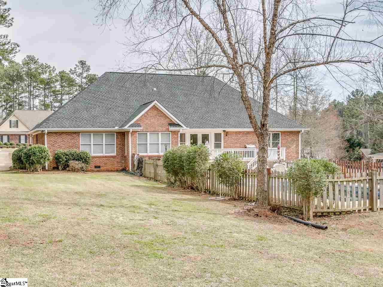 579 Windridge Circle Inman, SC 29349 - Photo 19 of 20