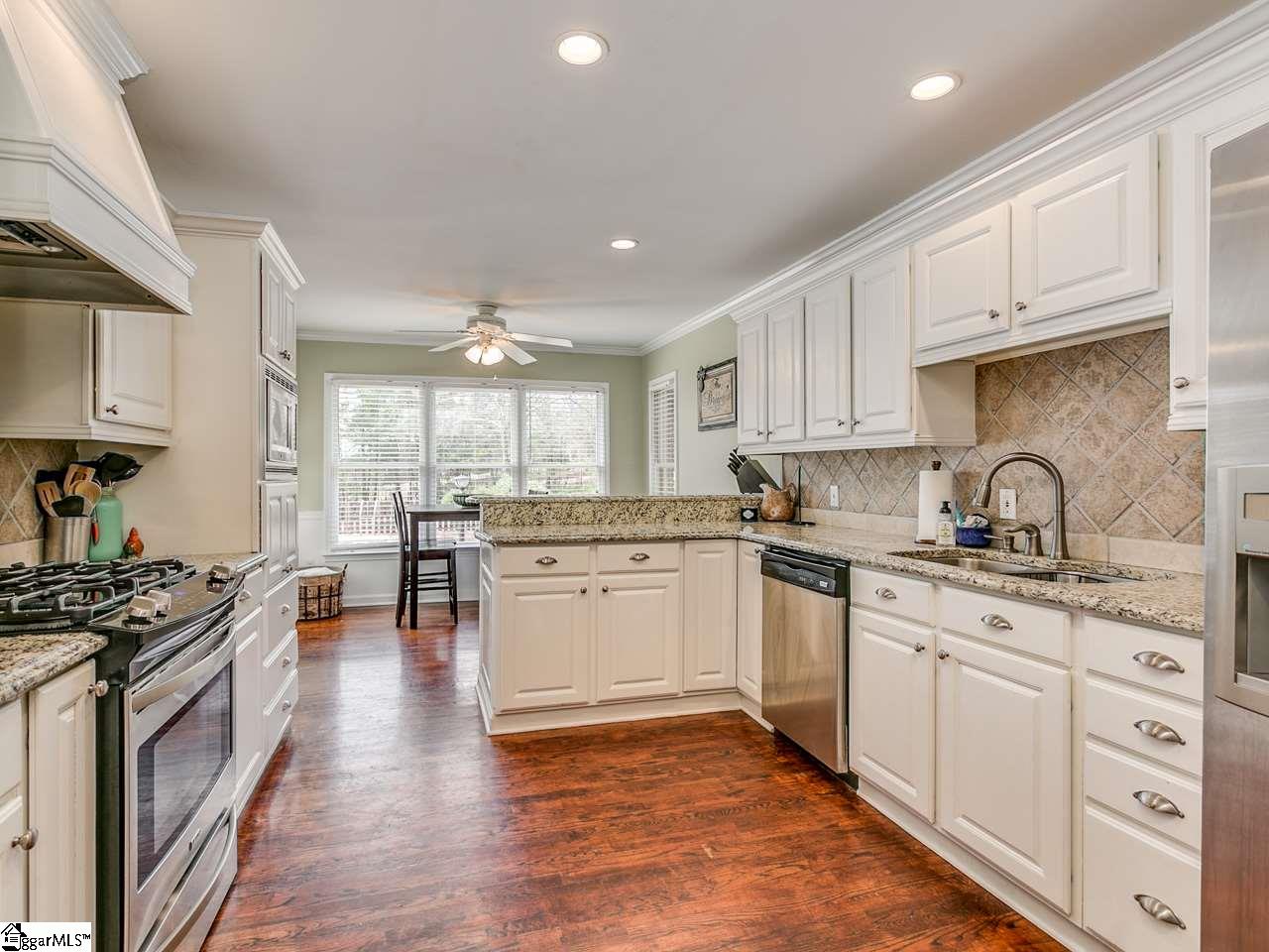 579 Windridge Circle Inman, SC 29349 - Photo 3 of 20
