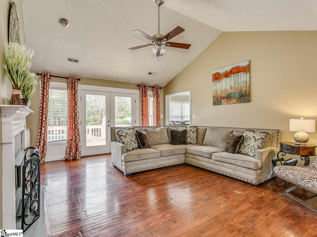 579 Windridge Circle Inman, SC 29349 - Photo 7 of 20