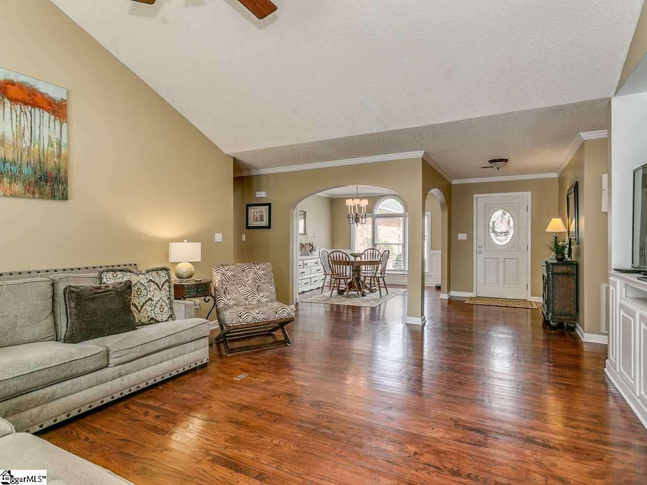579 Windridge Circle Inman, SC 29349 - Photo 8 of 20