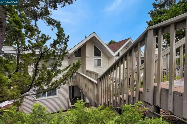 $600,000 | 1984 Ascot Drive, Unit C, Moraga, CA 94556