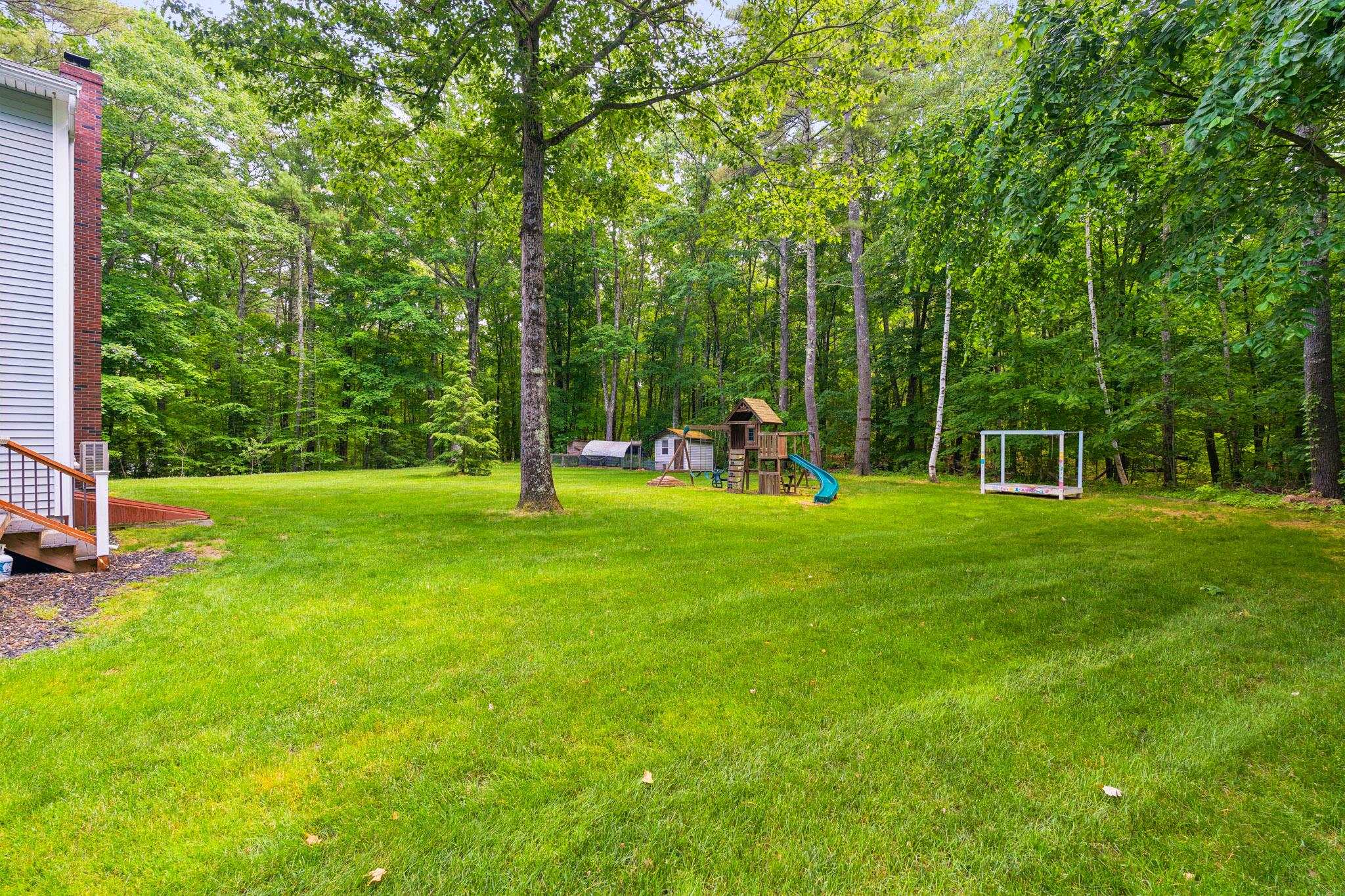 64 Fox Garrison Road Lee, NH 03861 - Photo 35 of 41