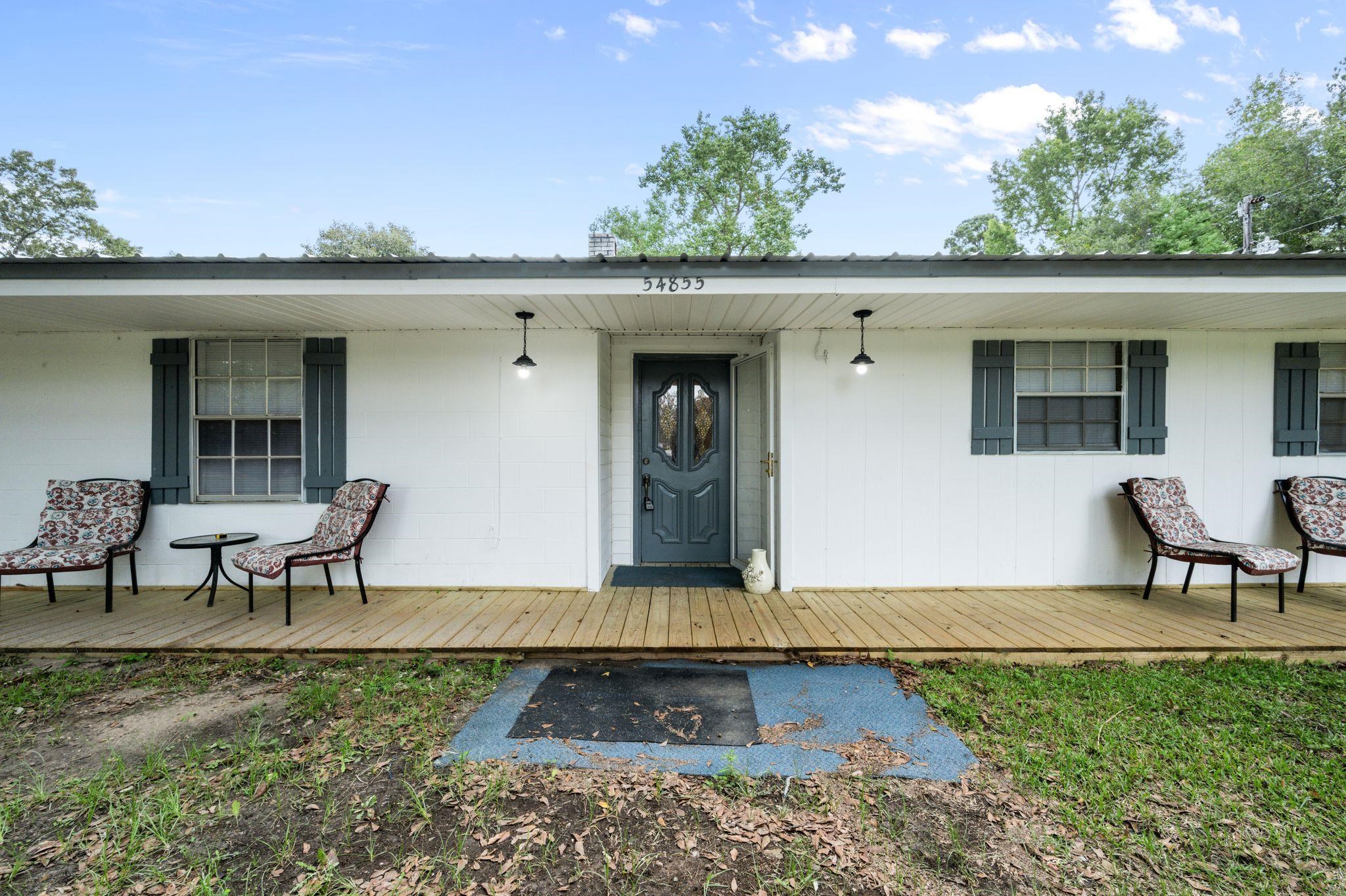 54855 Ramer Drive Bay Minette, AL 36507 - Photo 6 of 20 Entry
