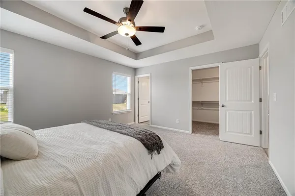 $349,900 | 508 Foxglove Lane, Raymore, MO 64083