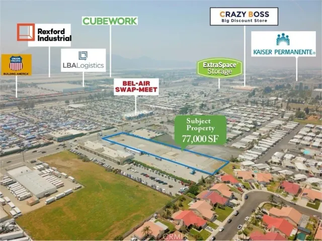 a sign that is on the side of a street